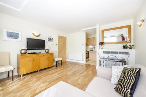1 bedroom apartment for sale, Consort Rise House, London SW1W