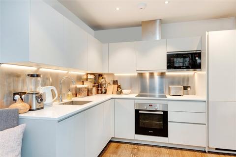 1 bedroom apartment for sale, Cedarside Apartments, London NW6