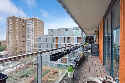 1 bedroom apartment for sale, Cedarside Apartments, London NW6