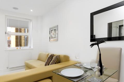 Studio for sale, Albany House, 41 Judd Street WC1H
