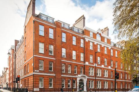 Studio for sale, Albany House, 41 Judd Street WC1H