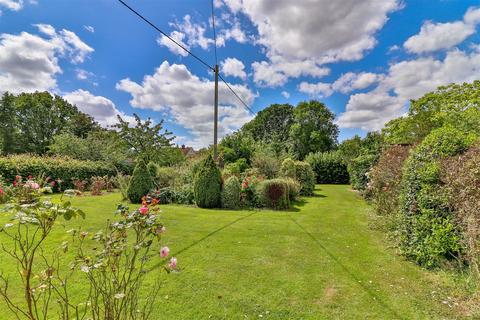 3 bedroom detached bungalow for sale, Stackwood Road, Polstead Heath, Colchester