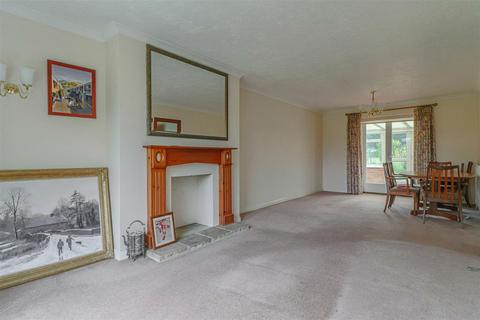 3 bedroom detached bungalow for sale, Stackwood Road, Polstead Heath, Colchester