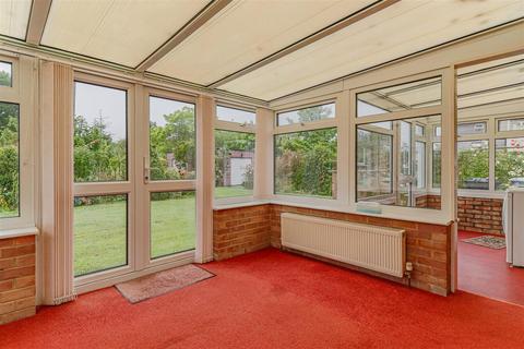 3 bedroom detached bungalow for sale, Stackwood Road, Polstead Heath, Colchester