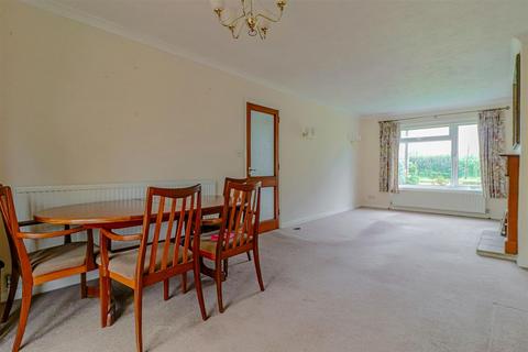 Cherry Trees Stackwood Road, Polstead Heath, Colchester, CO6 5BA