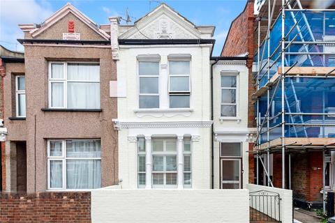 3 bedroom terraced house for sale, Hazelmere Road, London NW6