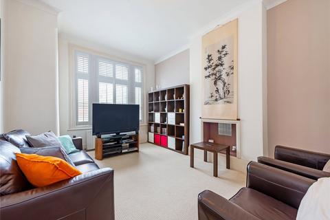 3 bedroom terraced house for sale, Hazelmere Road, London NW6