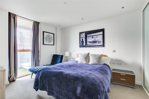 1 bedroom apartment for sale, Birchside Apartments, London NW6