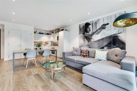 1 bedroom apartment for sale, London NW6