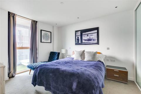 1 bedroom apartment for sale, London NW6