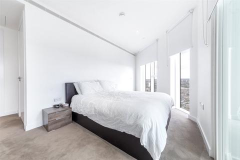 2 bedroom apartment for sale, Sky Gardens, 155 Wandsworth Road SW8