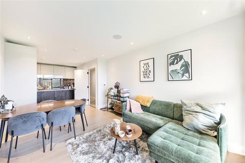 2 bedroom apartment for sale, Espalier Gardens, Camden NW6