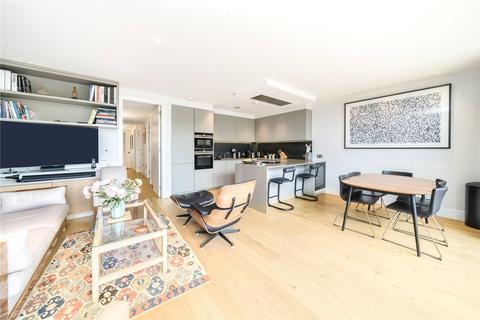 3 bedroom apartment for sale, Salusbury Road, London NW6