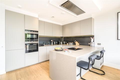 3 bedroom apartment for sale, Salusbury Road, London NW6