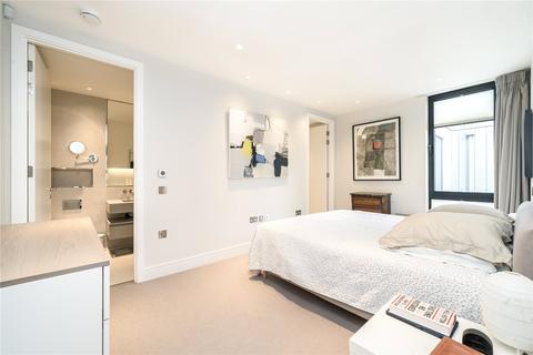 3 bedroom apartment for sale, Salusbury Road, London NW6