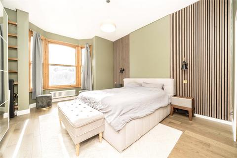 3 bedroom apartment for sale, Burton Road, London NW6