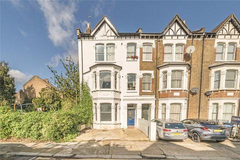 3 bedroom apartment for sale, Burton Road, London NW6