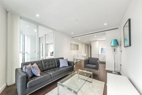 2 bedroom apartment for sale, Sky Gardens, 155 Wandsworth Road SW8