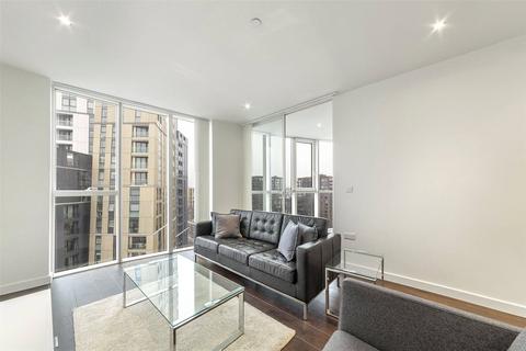 2 bedroom apartment for sale, Sky Gardens, 155 Wandsworth Road SW8