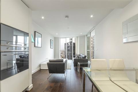 2 bedroom apartment for sale, Sky Gardens, 155 Wandsworth Road SW8