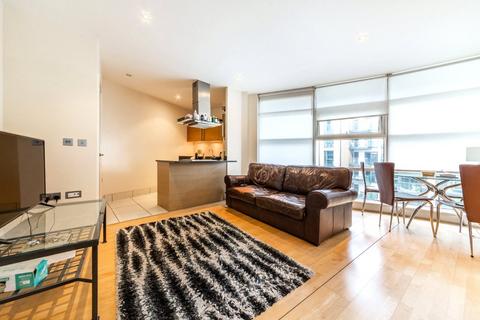 1 bedroom apartment for sale, Kingfisher House, Juniper Drive SW18
