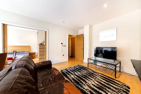 undefined, Kingfisher House, Juniper Drive SW18