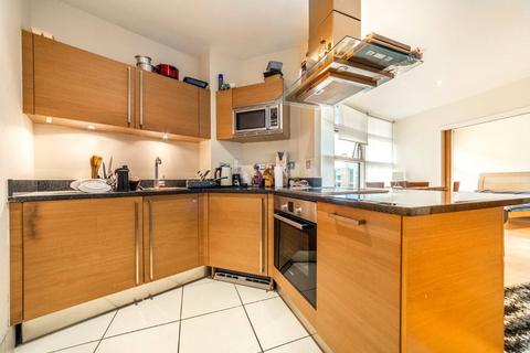 undefined, Kingfisher House, Juniper Drive SW18
