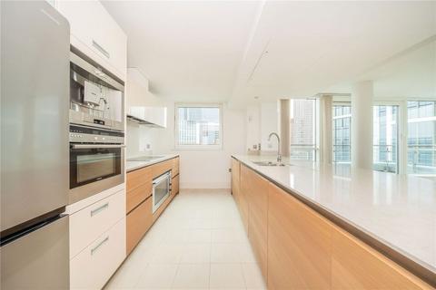 3 bedroom flat for sale, St. George Wharf, London SW8