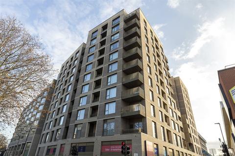 1 bedroom apartment for sale, Oval Village, London SE11