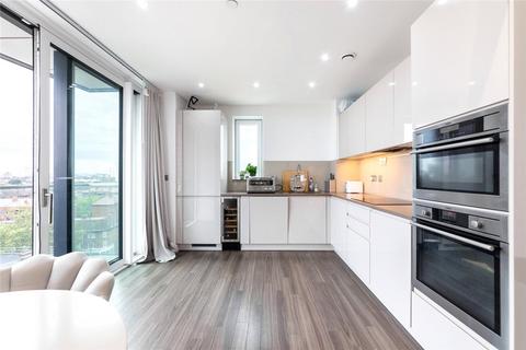 2 bedroom apartment for sale, Pinto Tower, London SW8