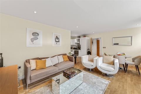 2 bedroom apartment for sale, Romney House, Westminster SW1P