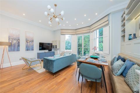 3 bedroom maisonette to rent, Onslow Gardens, London SW7