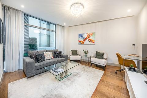 1 bedroom apartment to rent, The Knightsbridge Apartments, London SW7