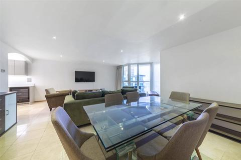 2 bedroom apartment for sale, Hamilton House, St George Wharf SW8