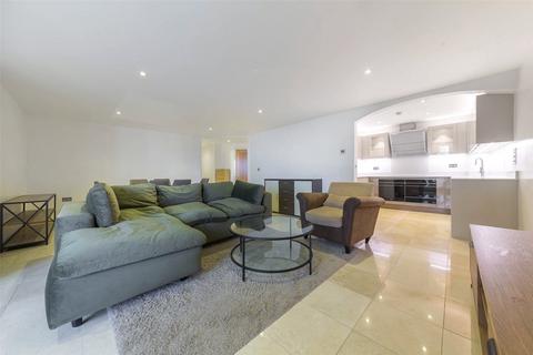 2 bedroom apartment for sale, Hamilton House, St George Wharf SW8