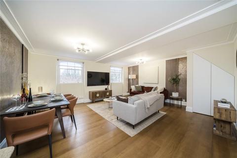 3 bedroom apartment to rent, Onslow Square, London SW7