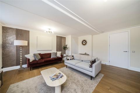 3 bedroom apartment to rent, Onslow Square, London SW7