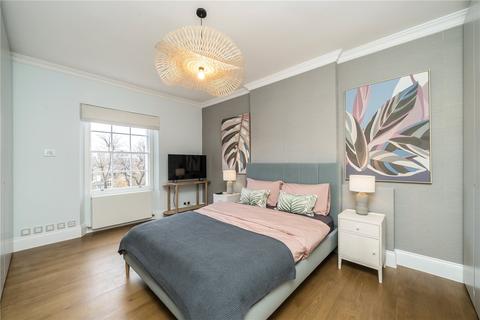 3 bedroom apartment to rent, Onslow Square, London SW7