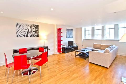 3 bedroom apartment for sale, Romney House, Westminster SW1P