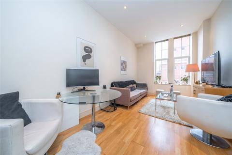 1 bedroom apartment for sale, Romney House, London SW1P