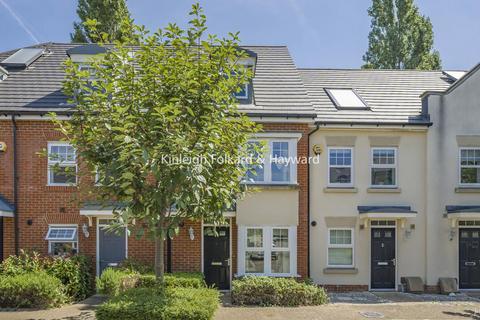 4 bedroom terraced house for sale, Erickson Gardens, Bromley