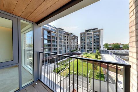 1 bedroom apartment for sale, Woodford House, London SW6