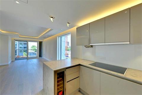 1 bedroom apartment for sale, Woodford House, London SW6