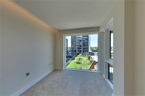 1 bedroom apartment for sale, Woodford House, London SW6