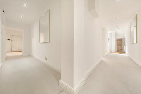 3 bedroom apartment for sale, Cornwall Gardens, London SW7