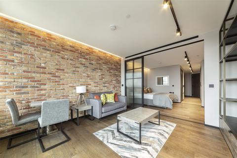 undefined, Hewett Street, London EC2A