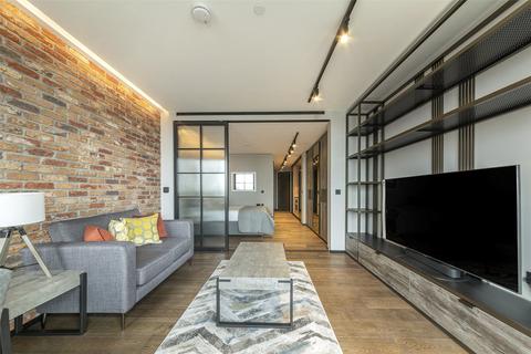 undefined, Hewett Street, London EC2A