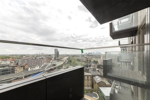 undefined, Hewett Street, London EC2A
