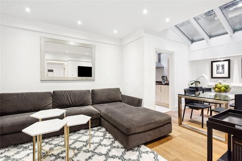 2 bedroom apartment for sale, Stanhope Gardens, London SW7