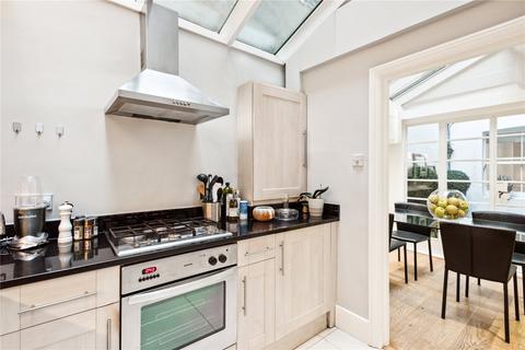 2 bedroom apartment for sale, Stanhope Gardens, London SW7